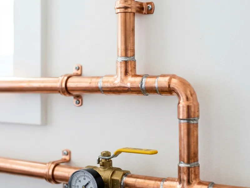 Pipe Repair & Replacement Plumber in Cloverdale, MS